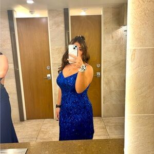 Prom/ special occasion